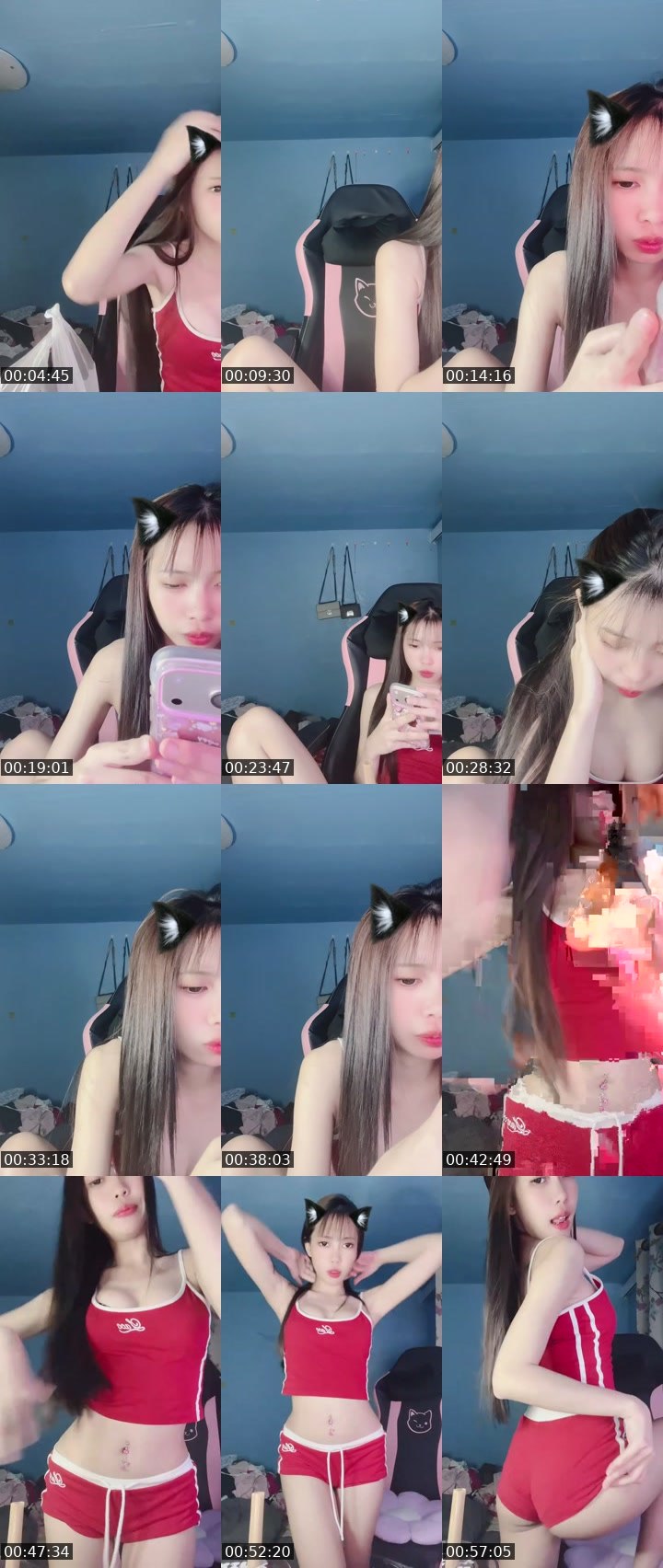 Bigo live: #Cutey 💎🎁 by @julaluk