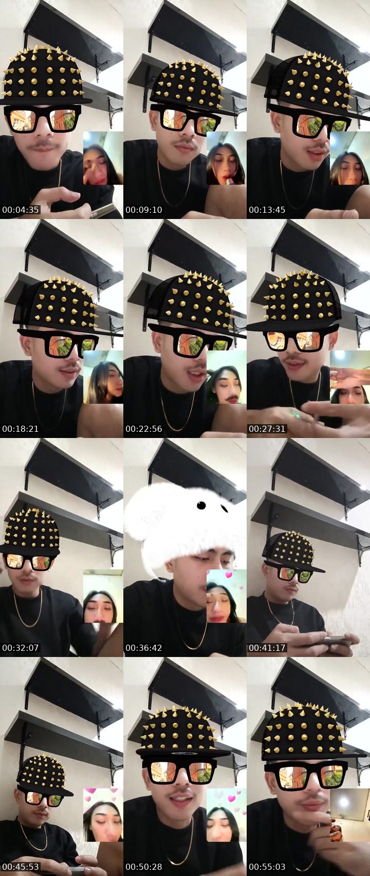 Bigo live: joki. by @xr320589