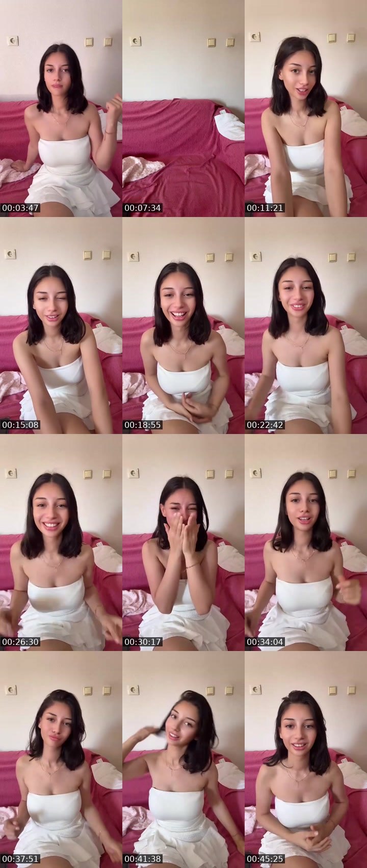 Bigo live: #Cutey Habibi come ❤️ by @1126841952