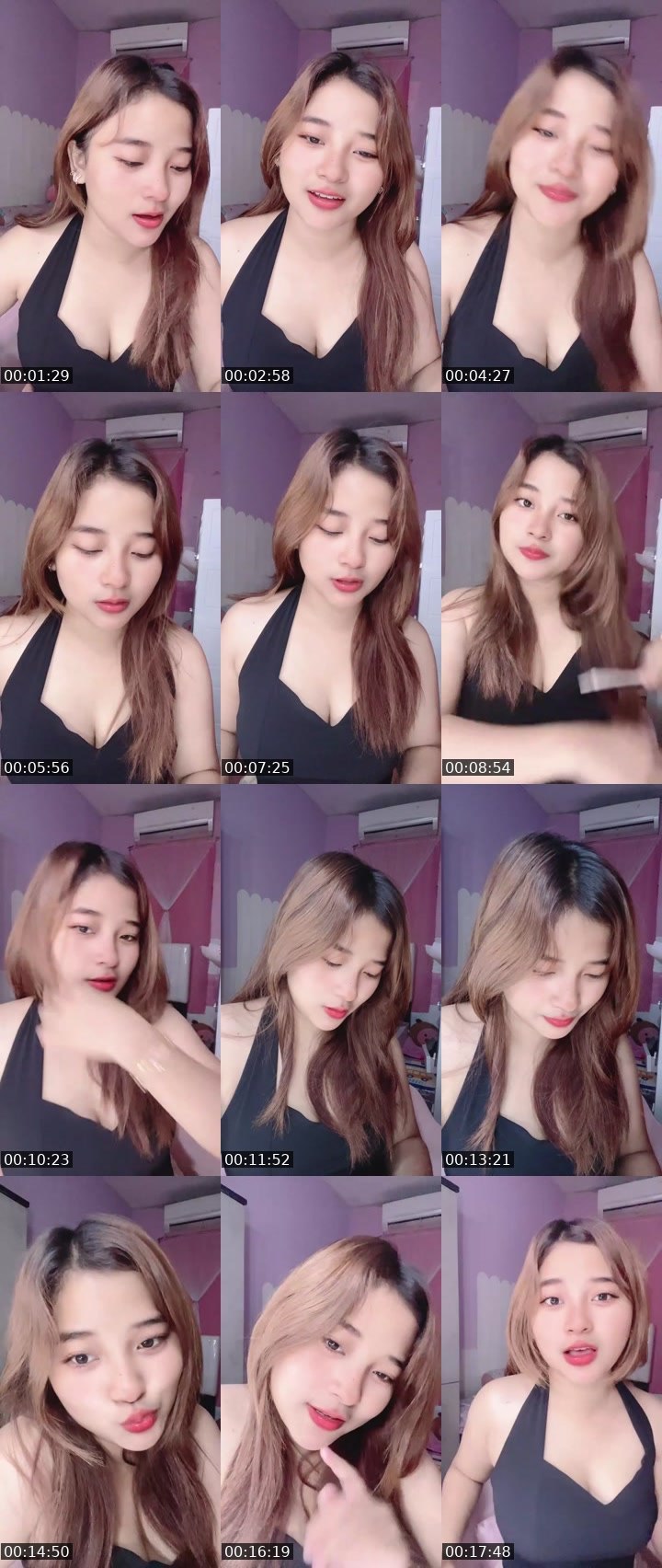 Bigo live: #charmer temenin yuuu😝😗-15k by @rubyadisini