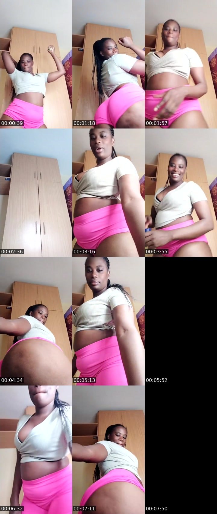 Bigo live: M.amacita🍑❤️ by @syll06