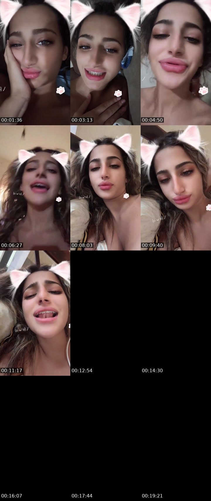 Bigo live: * by @098d987