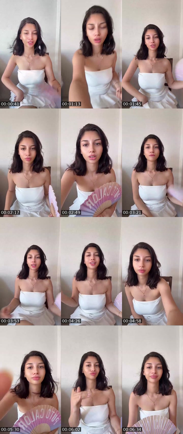 Bigo live: #Cutey Habibi come ❤️ by @larissa2s