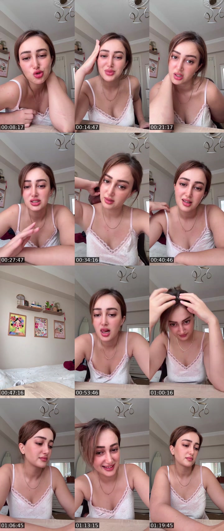 Bigo live: Sohbet by @1108730523