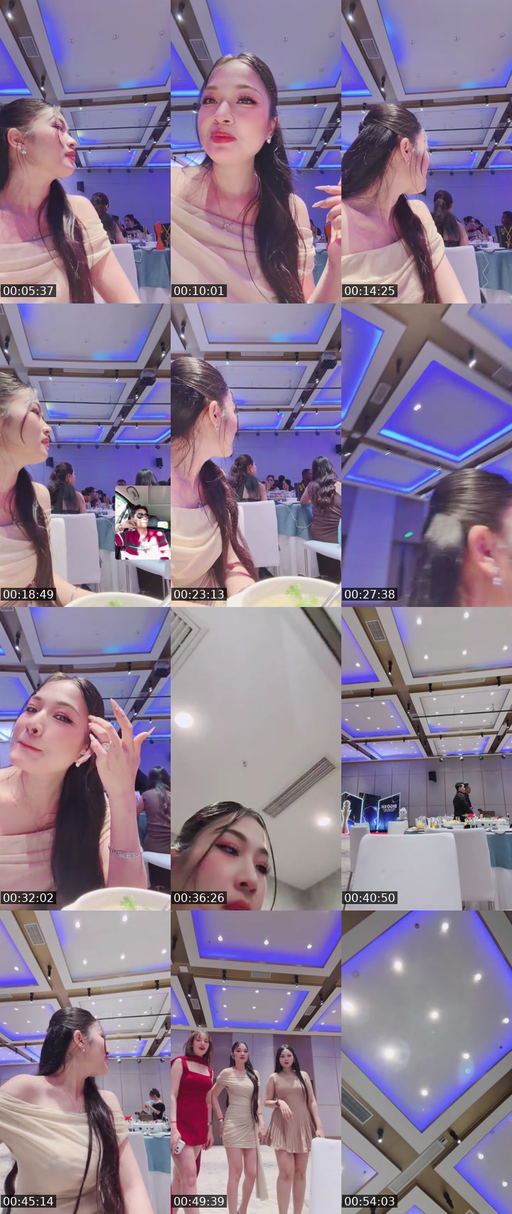 Bigo live: Gala bigo💕 by @Rose_K