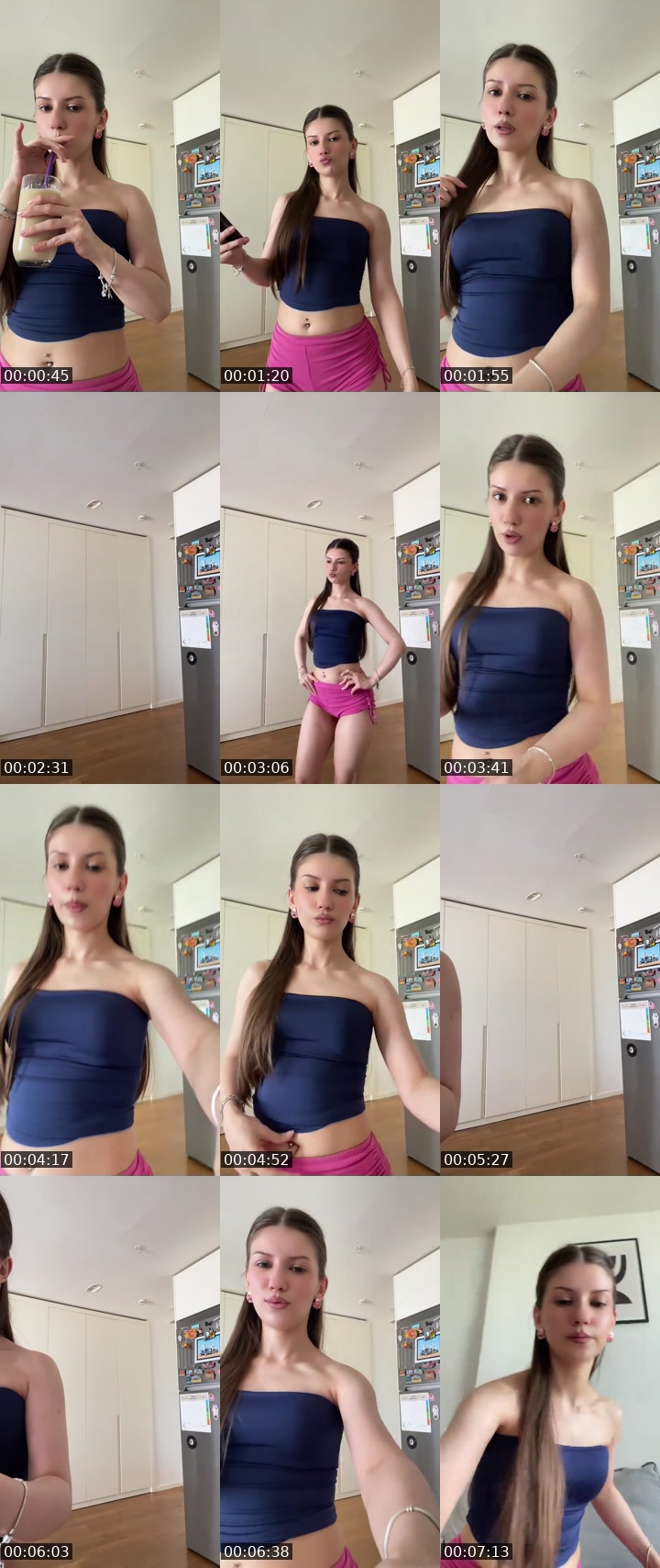 Bigo live: #charmer DANIELA by @9759160d