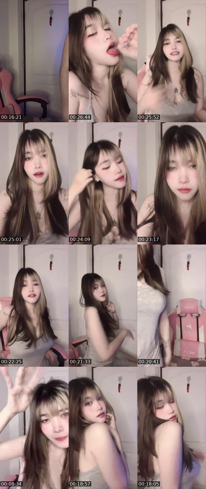 Bigo live: ขอขยะกินหน่อยคับ by @sai239233