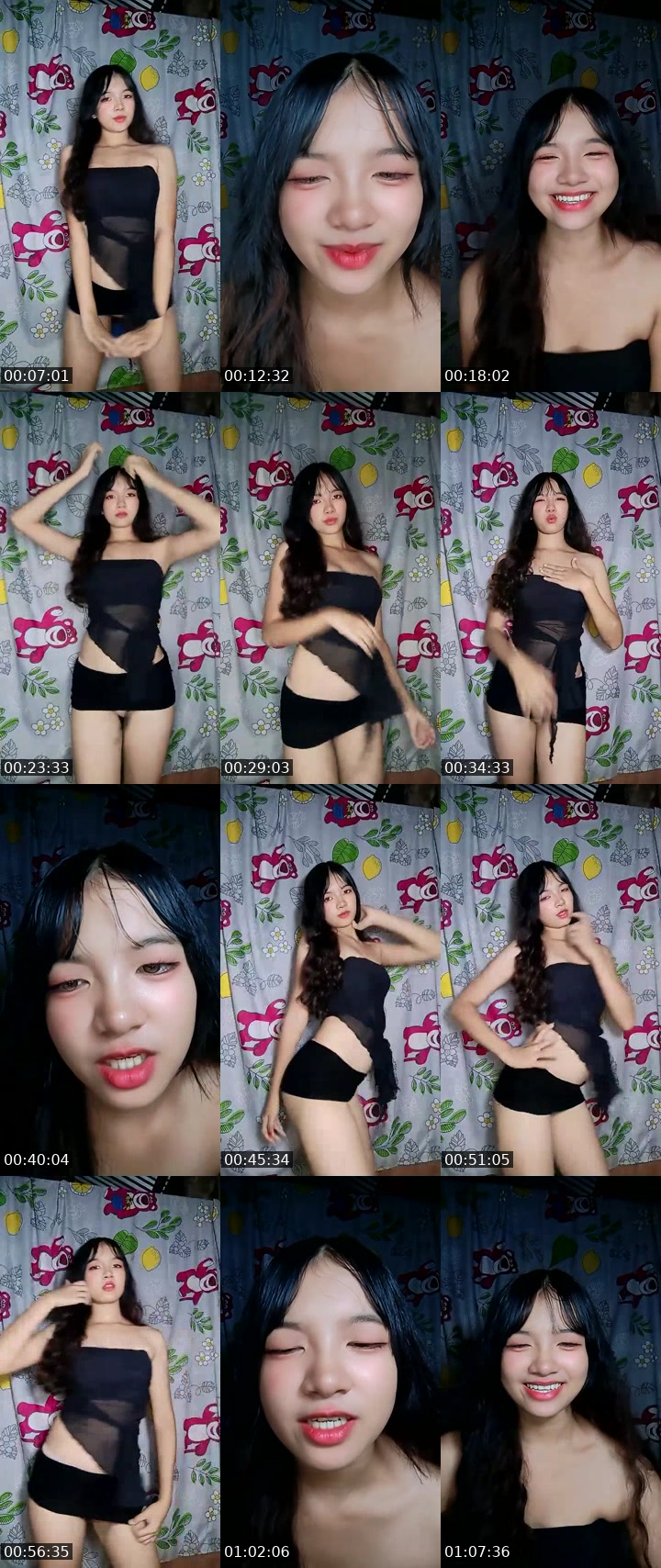 Bigo live: #Cutey hi! enjoy 💃🏻 by @1108553856