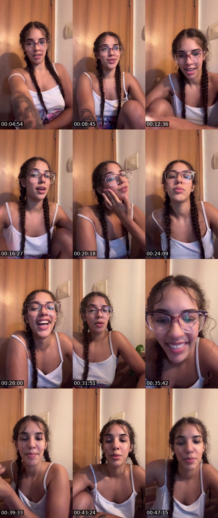 Bigo live: #Beauty Horas by @FA.Fernandax