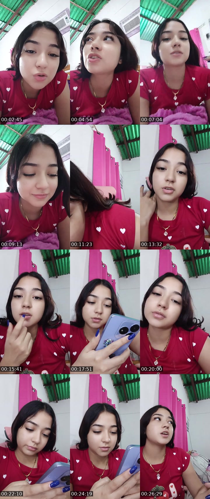 Bigo live: Volvimos 🎁 by @Atenea_m96