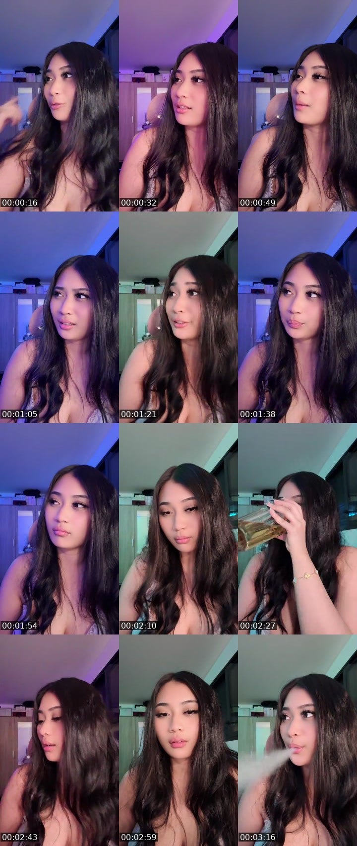 Bigo live: 😝 by @yumispanda