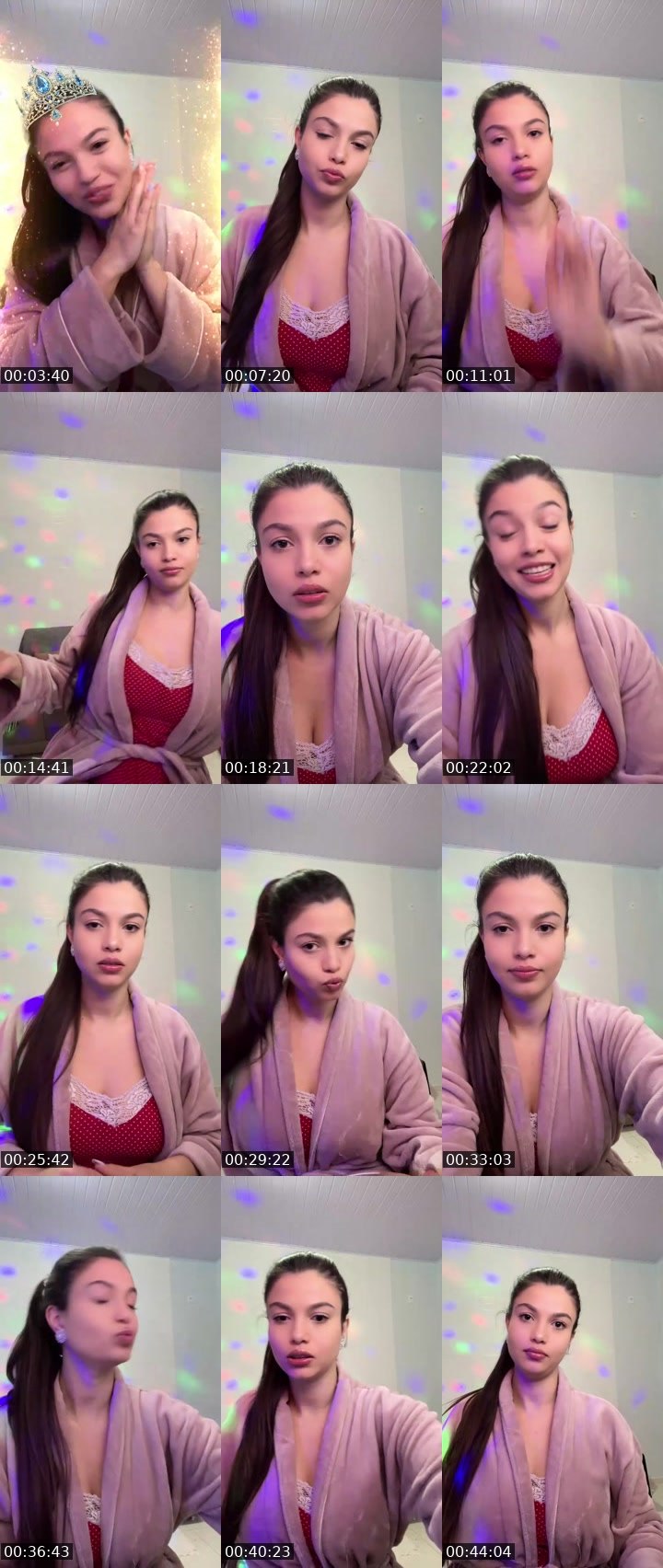 Bigo live: * by @larifl