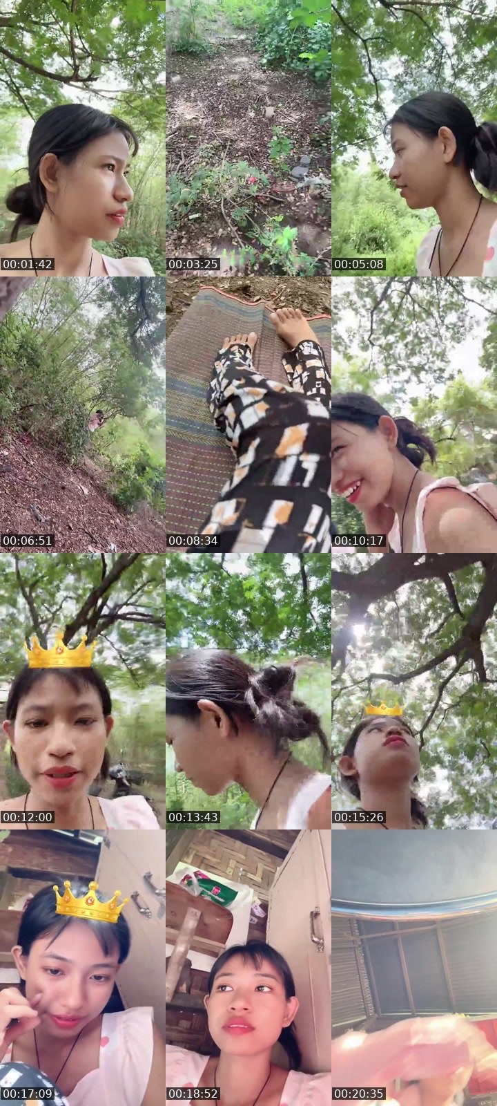 Bigo live: #Cutey ကြမ်းကြမယ်ကိုကို by @Rosal26