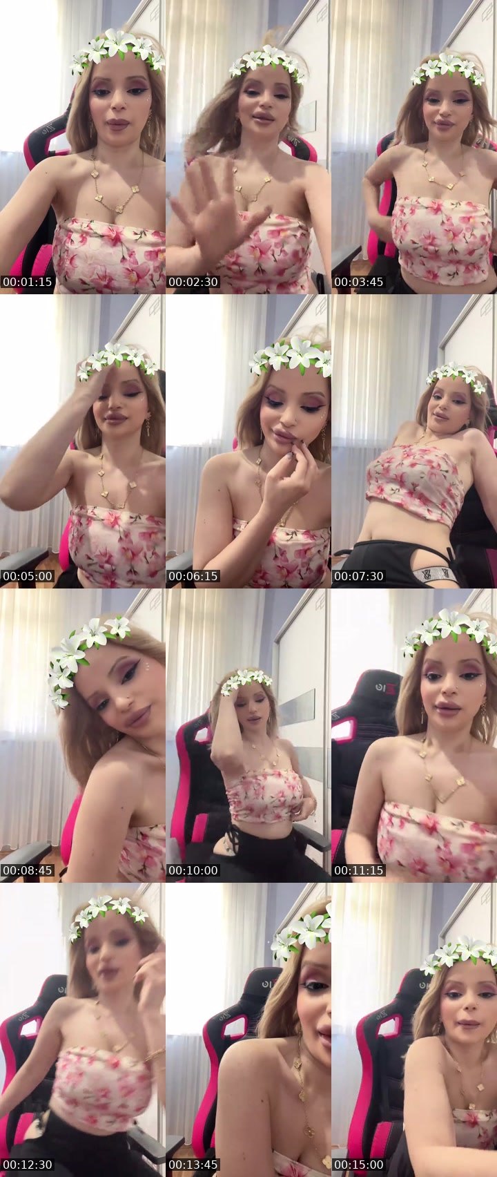 Bigo live: Sevgili ariyorum😁last38 k by @mycolorfullife