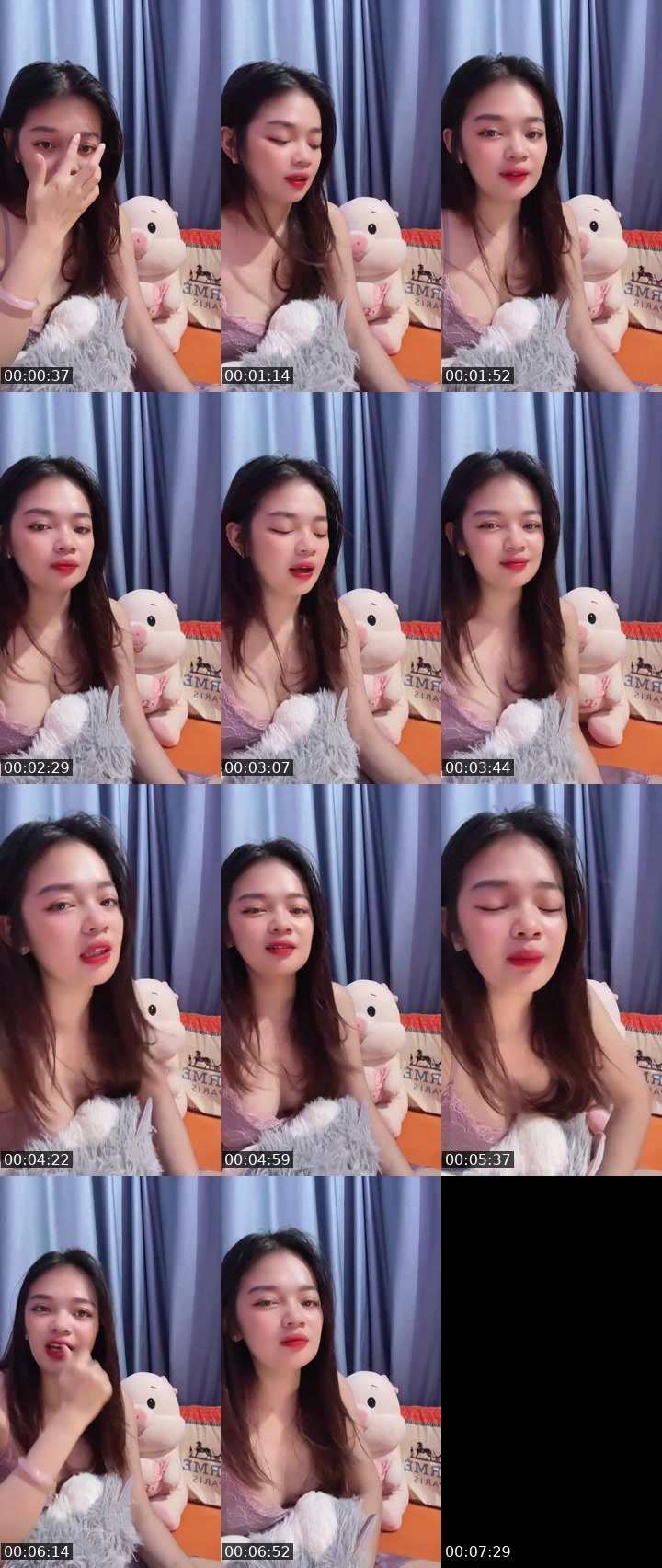 Bigo live: Jinglin by @385120674