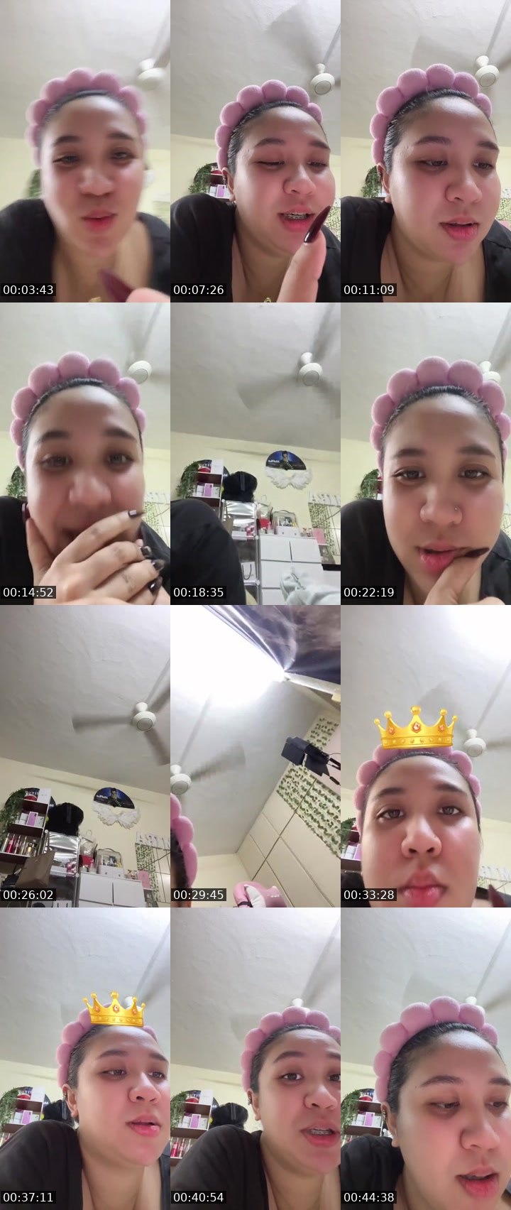 Bigo live: Jom🫦💋 by @shaamiera98