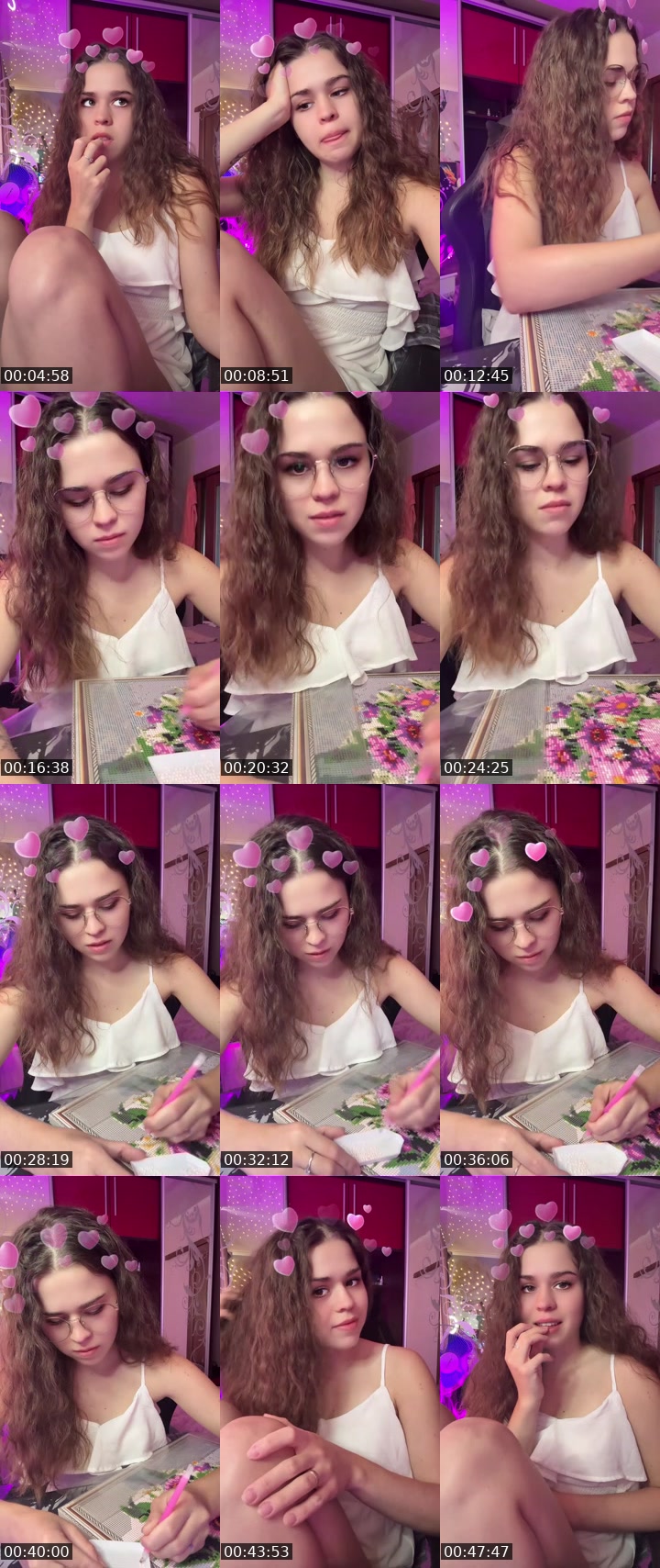 Bigo live: #красота 😹❤️😍🇺🇦🇺🇦🇺🇦 by @711498385