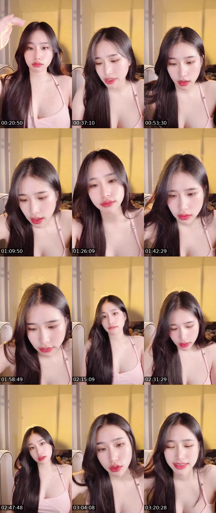 Bigo live: จอดก่อนค้าบบี๋ by @dream_waranuch