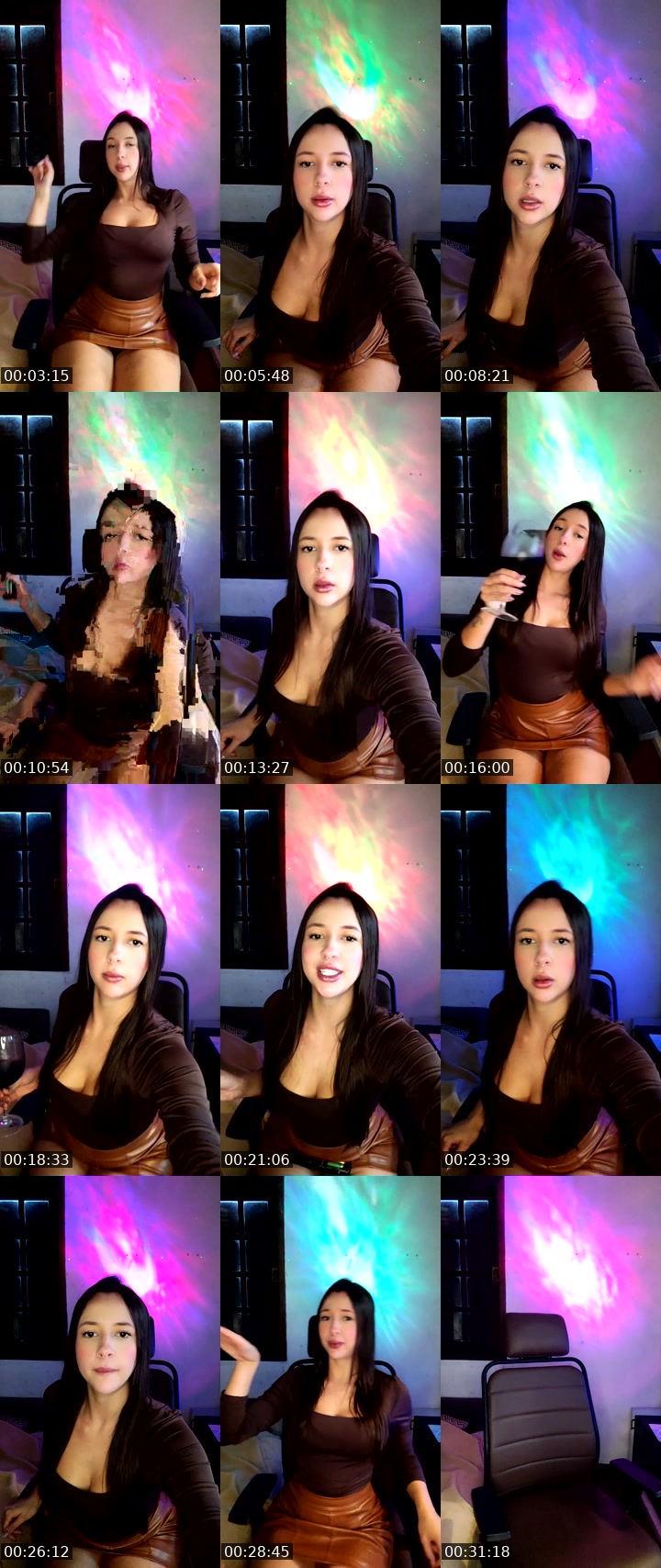 Bigo live: #charmer HELP 15K 🥺✨ by @brunabeatss