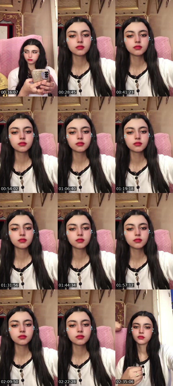 Bigo live: ♥️🙈 by @1017700331