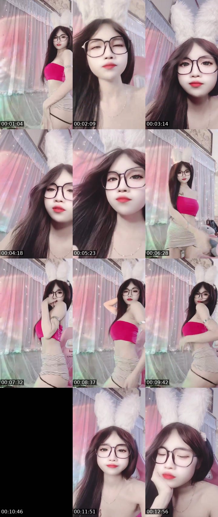 Bigo live: #Dance Bụt iu ơi 💋🦋 by @nhibabyy