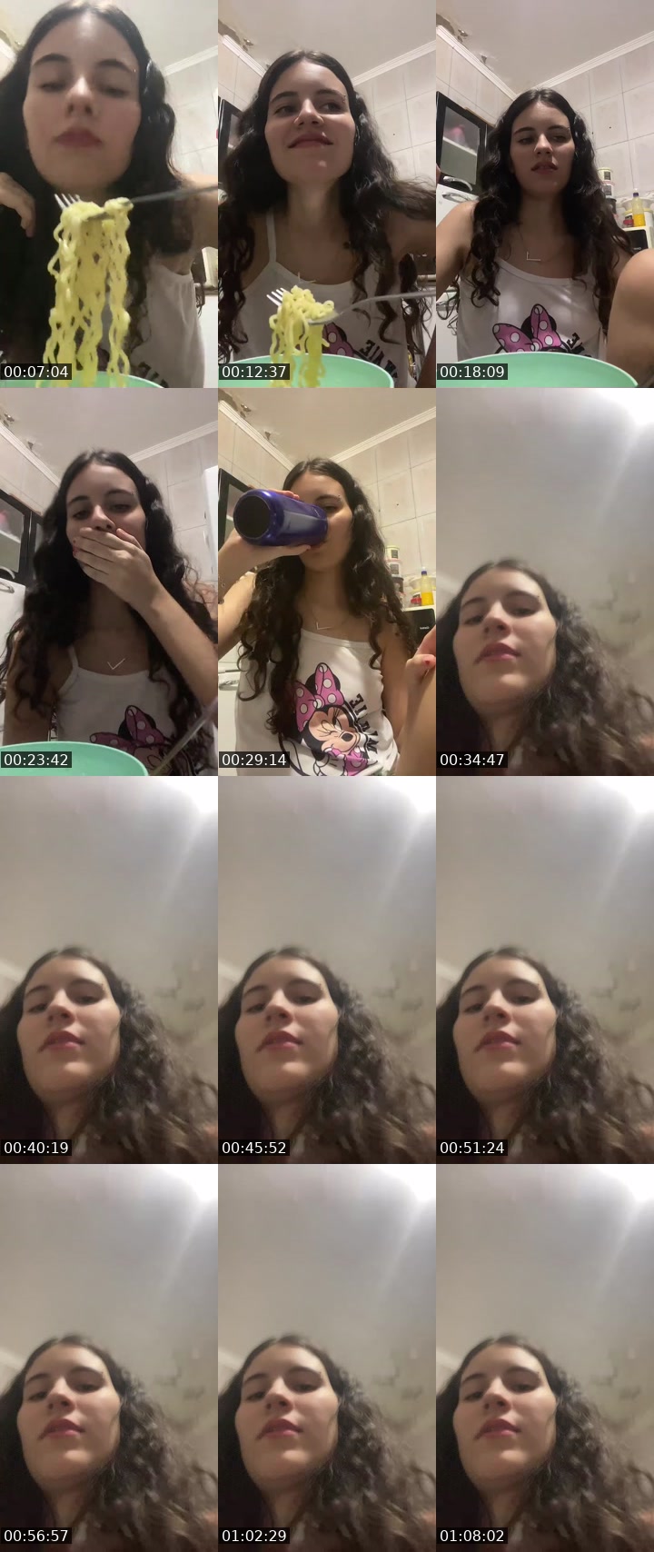 Bigo live: #Cutey caos da Lety by @eutargaryen