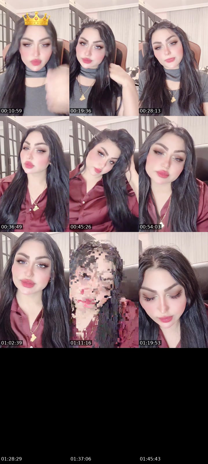Bigo live: انكماش by @1045501703