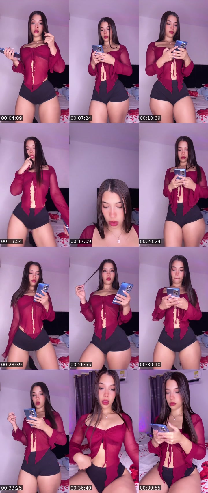 Bigo live: #Beauty Ven, Surprise New🎁🔥 by @Saryprince