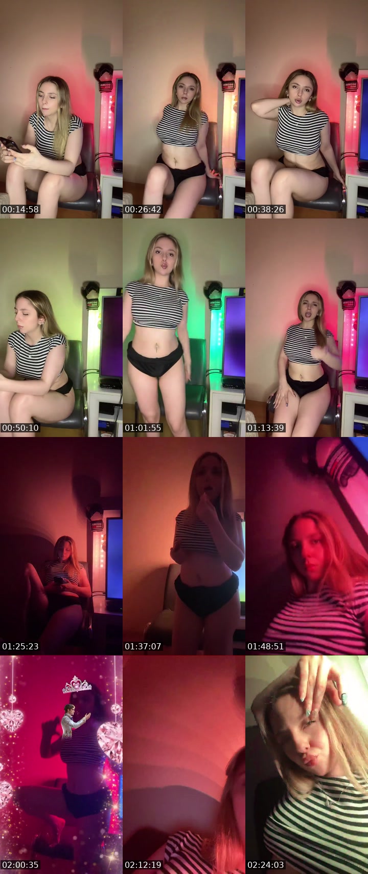 Bigo live: 😝 by @1026760062
