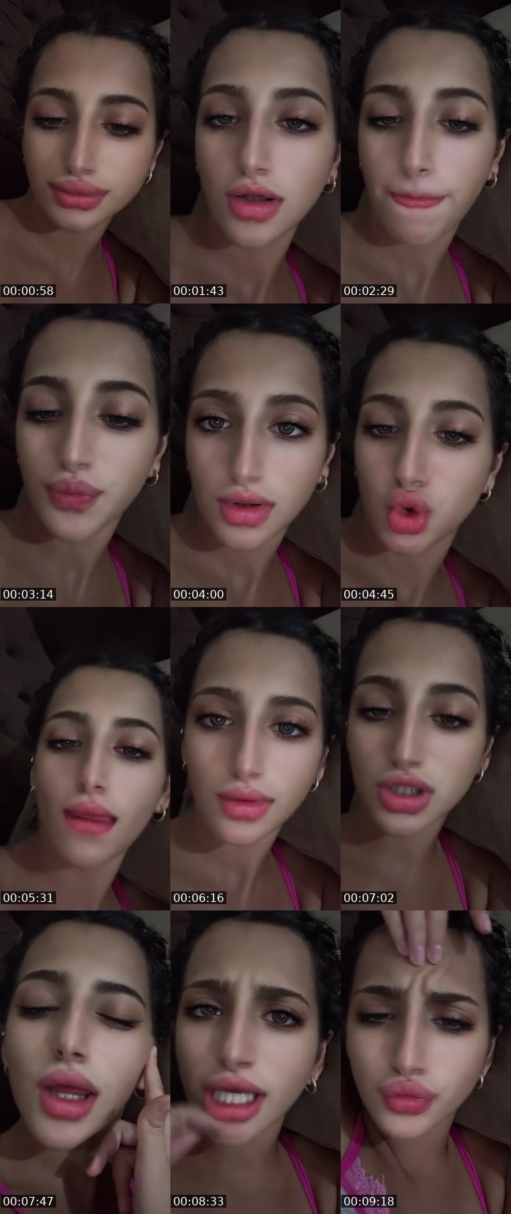 Bigo live: * by @098d987