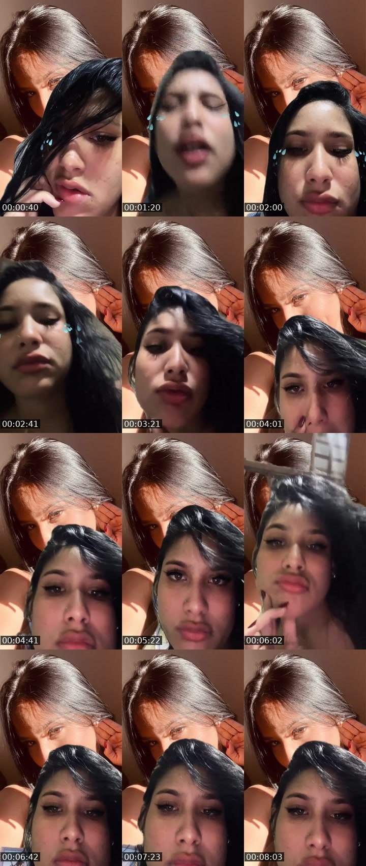 Bigo live: #Cutey Despedida by @HF.Francielle