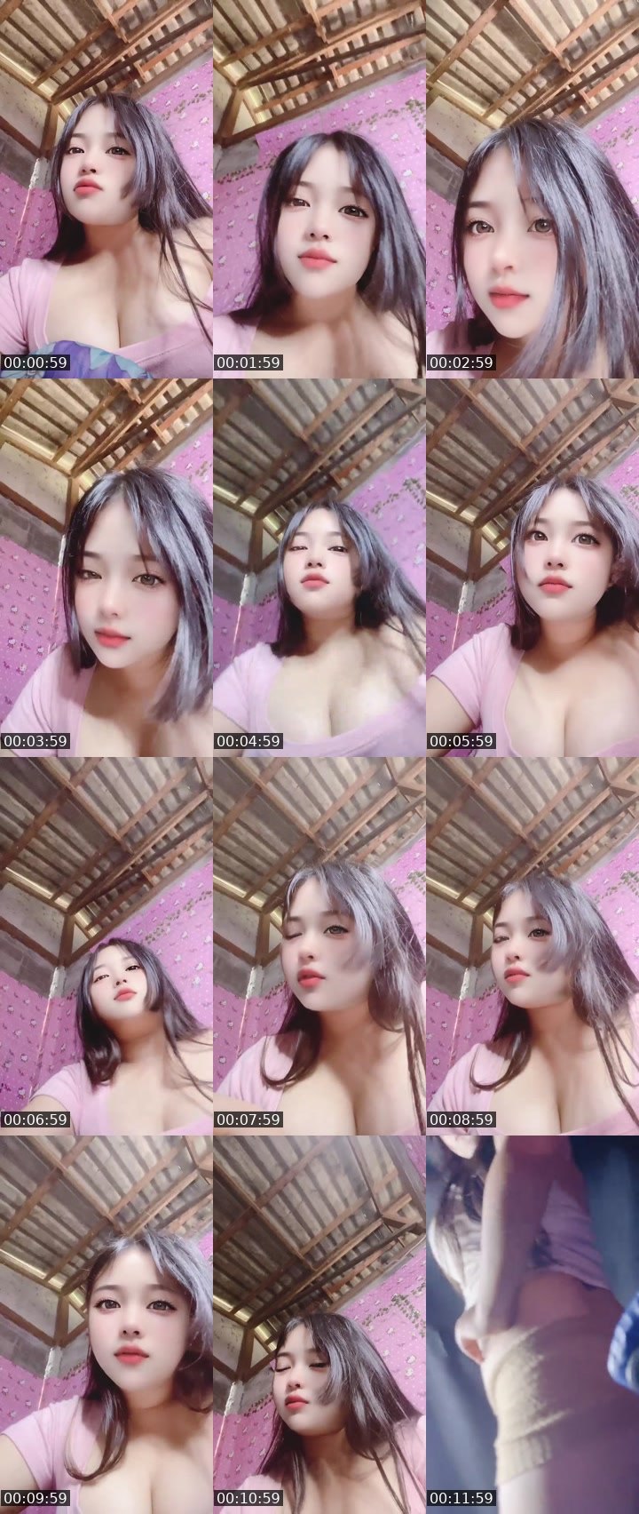 Bigo live: Aliy by @M_suao