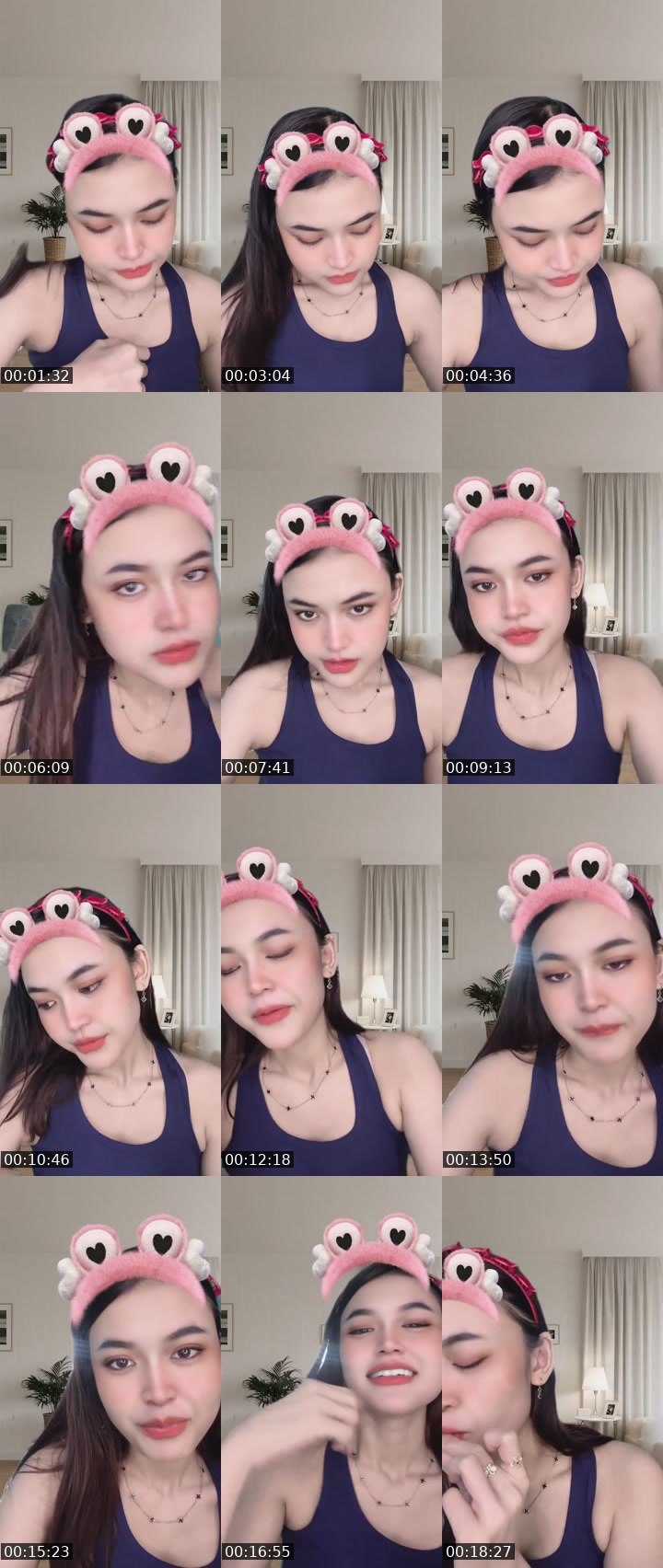 Bigo live: sini by @ciiiyuuuu252003
