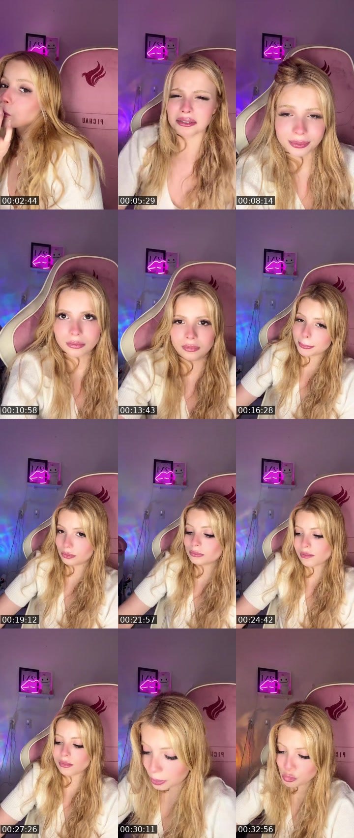 Bigo live: Help 30k for goal 🙏✨ by @goldiesun