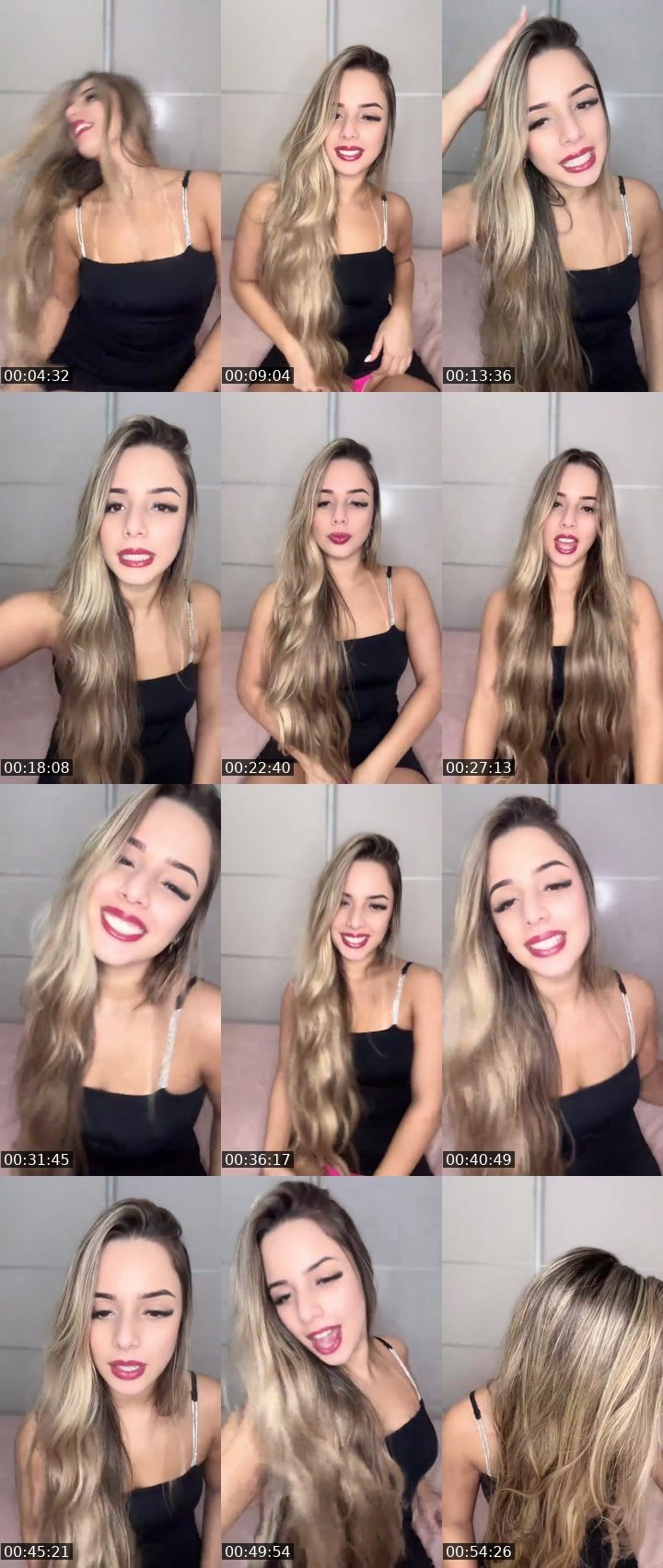 Bigo live: #Beauty Oiii 🌹 by @shaygirl