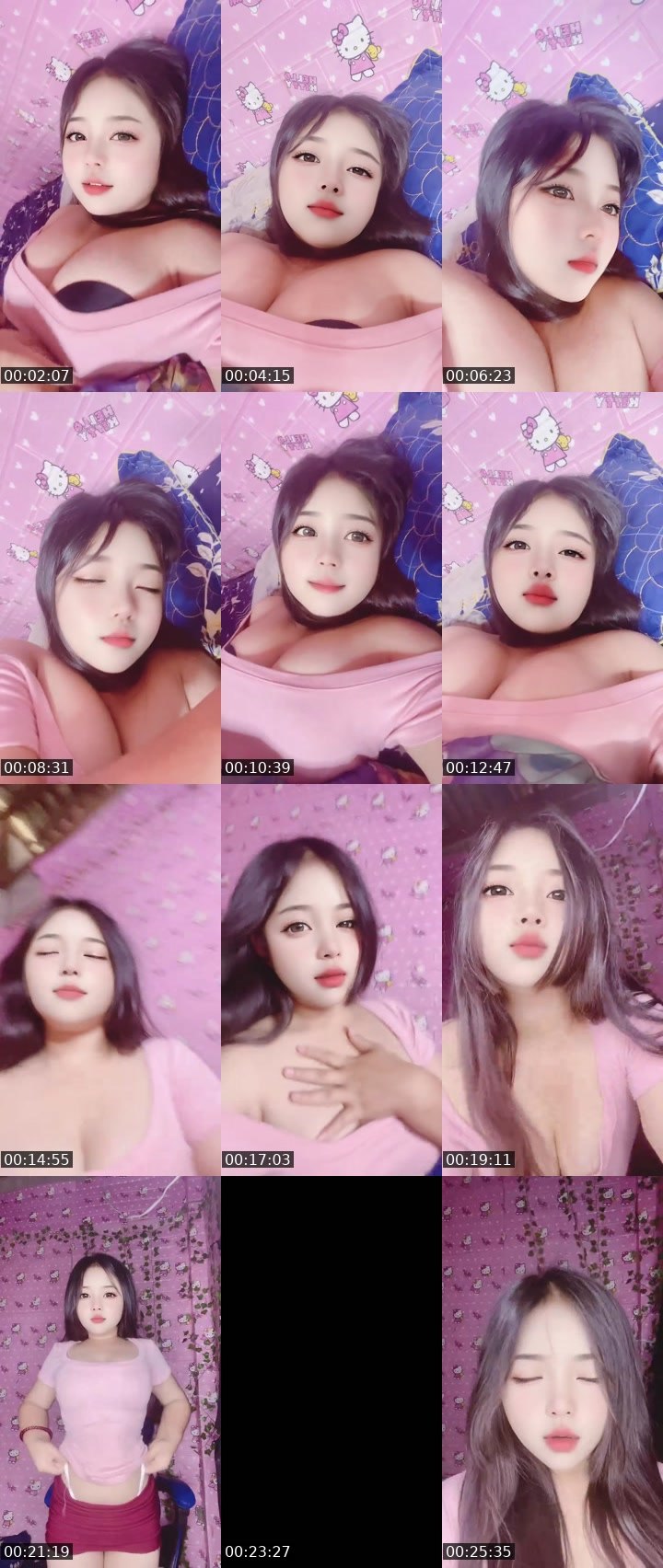 Bigo live: Aliy😘 by @m_suao