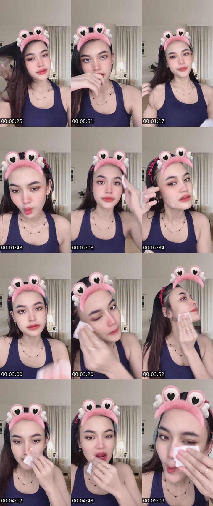 Bigo live: sini by @ciiiyuuuu252003