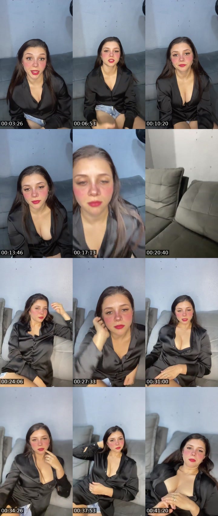 Bigo live: #Beauty Meta: 3K o dia by @Jakellindaa