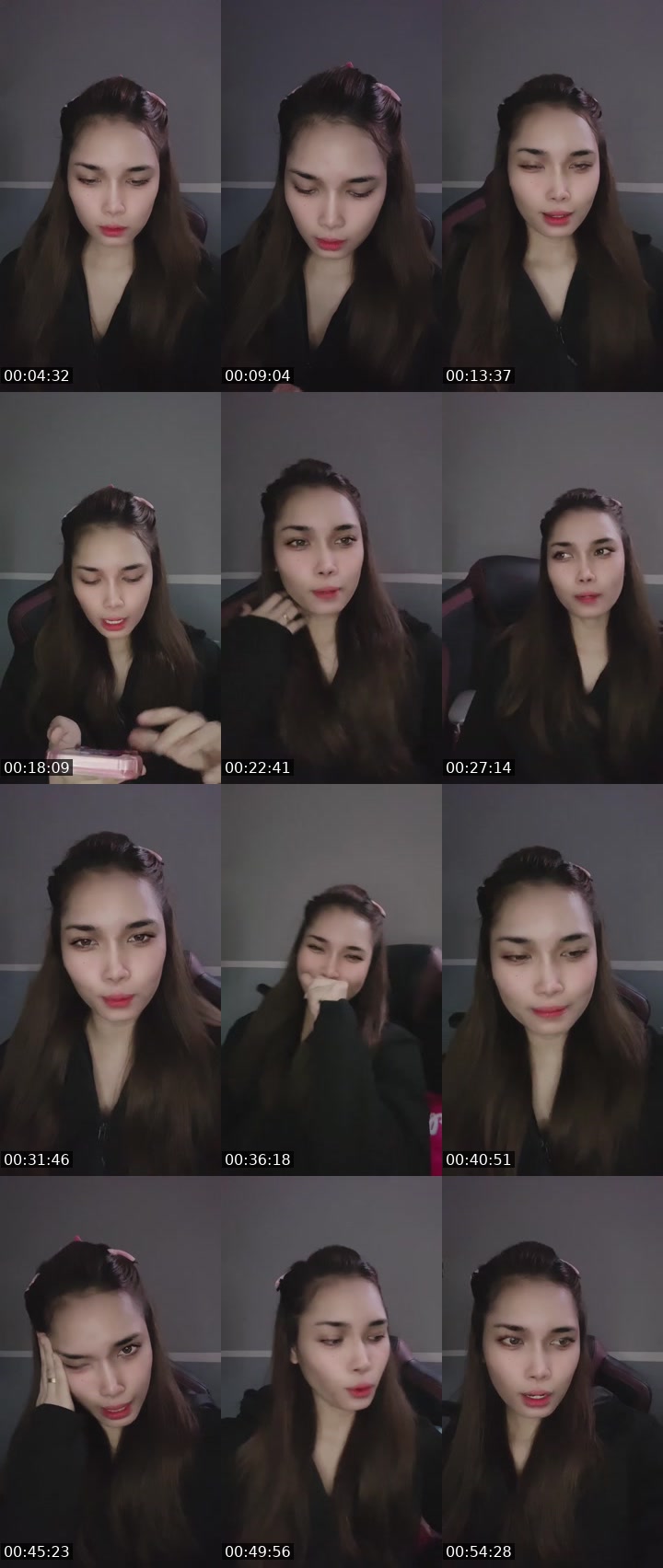 Bigo live: -35K 😩 by @oneseven17171717