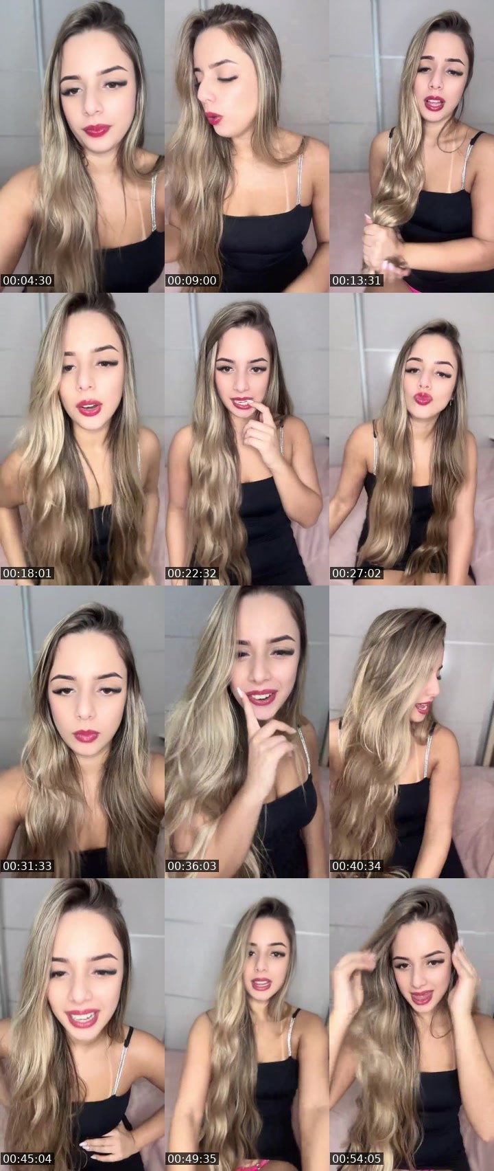Bigo live: #Beauty Oiii 🌹 by @shaygirl