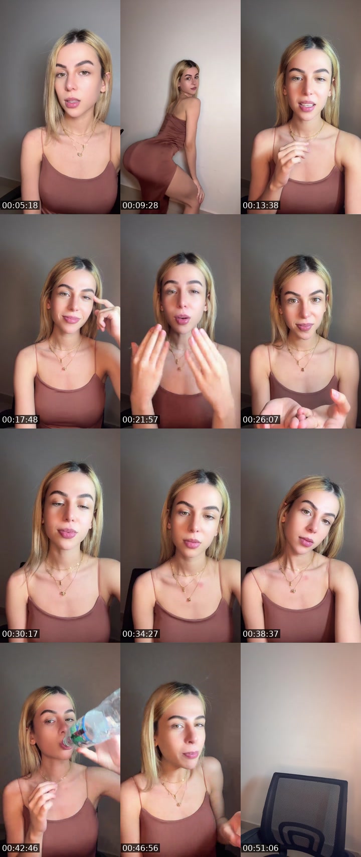 Bigo live: #charmer Help me 37k by @lorinha01