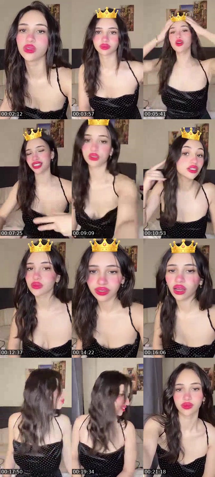 Bigo live: salma♥️ by @911132741