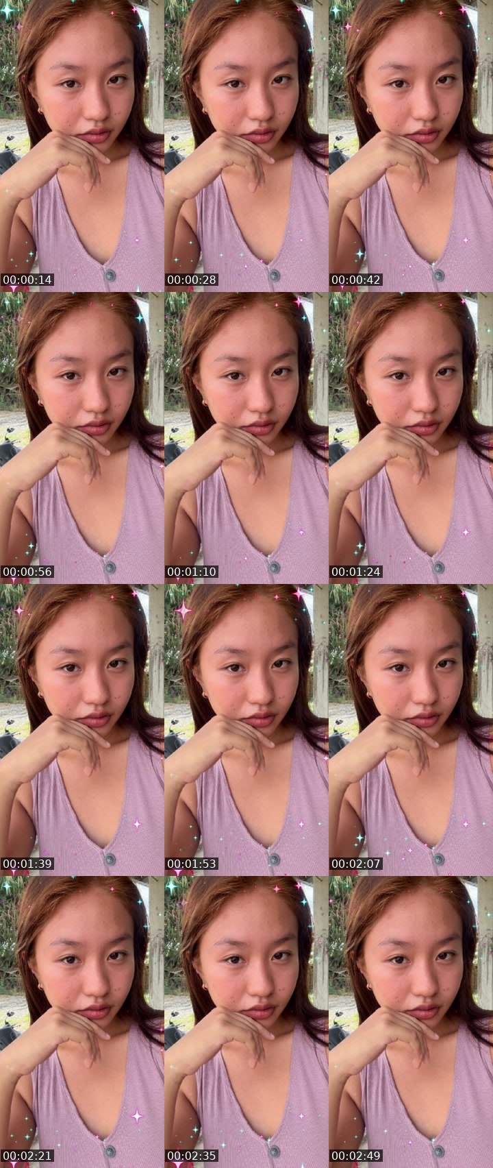 Bigo live: #FeelingFlirty😝 * by @AKEISHAKIEL11