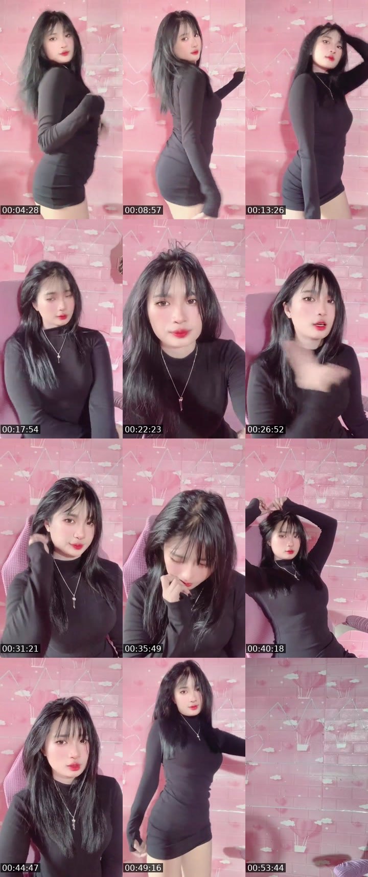 Bigo live: ༒•ɲƙ•💕ly ly🌸 by @1103598484