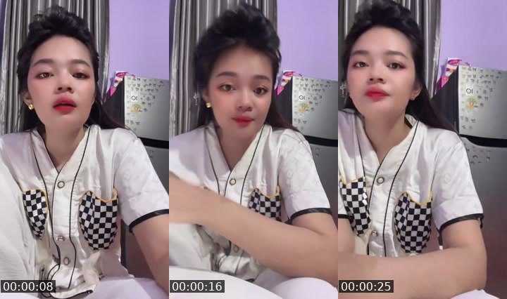 Bigo live: Jinglin by @385120674