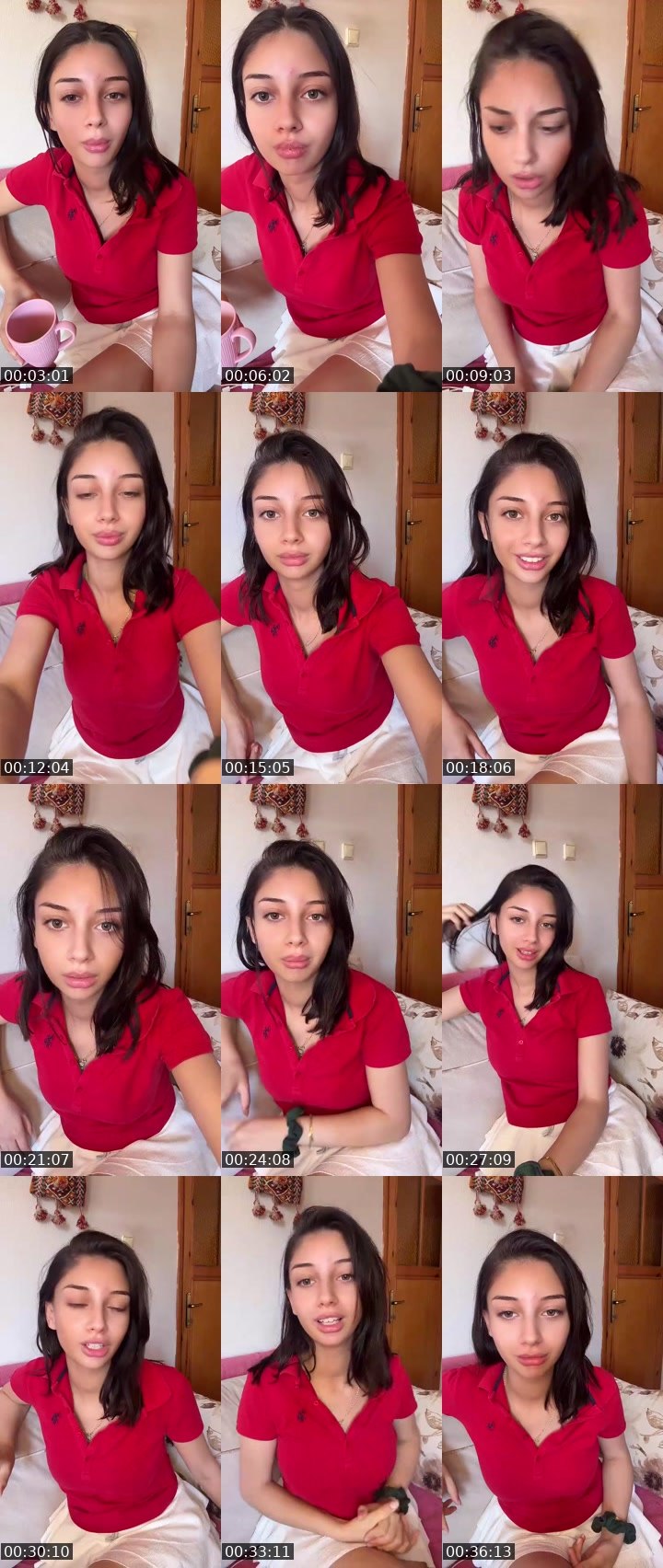 Bigo live: #Cutey Habibi come ❤️ by @1126841952