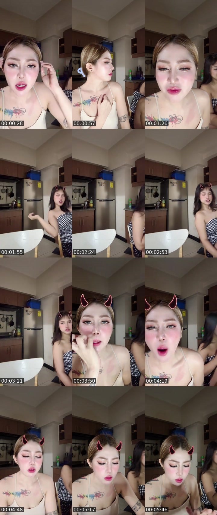 Bigo live: Slave 4 U💋 by @lee2233