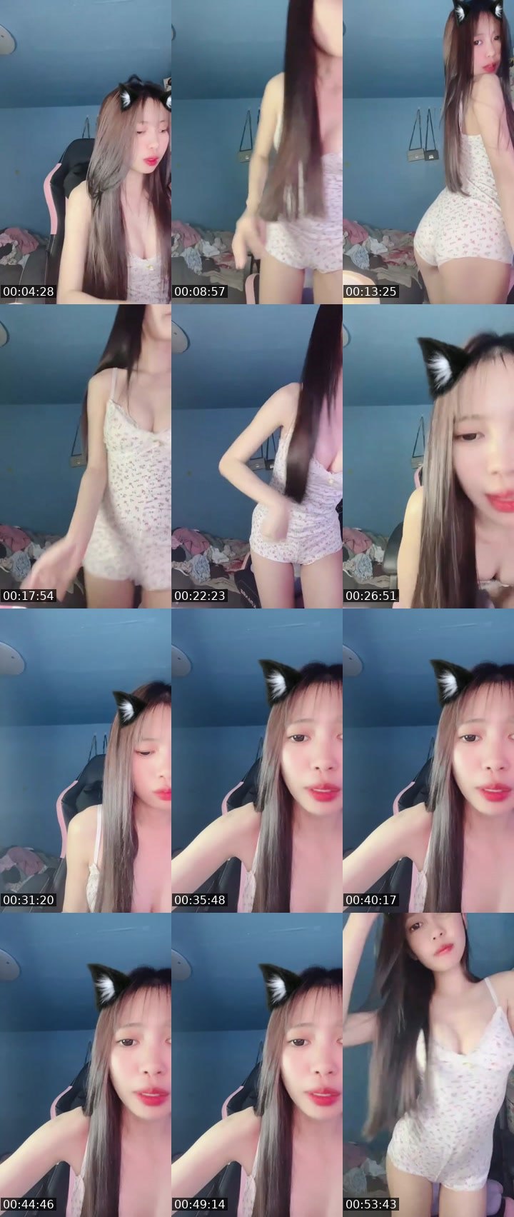 Bigo live: #Cutey 💎🎁 by @julaluk