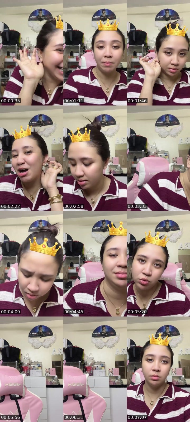 Bigo live: Jom🫦💋 by @shaamiera98