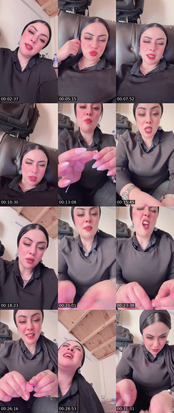 Bigo live: كرزه🍒 by @307509946